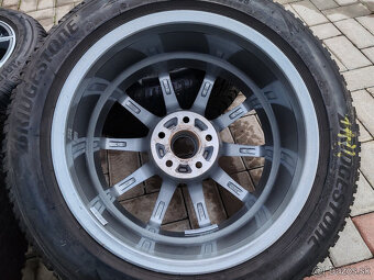 AUDI, ŠKODA, SEAT, VW 5X112 - 9