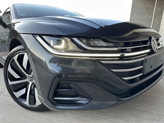 VW ARTEON SB 2022 110KW R-LINE - 9