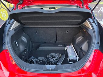 Nissan Leaf Tekna - 9