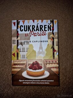 Knihy od Julie Caplin - 9