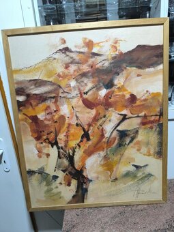 Martin Račko- olejomaľba - 9