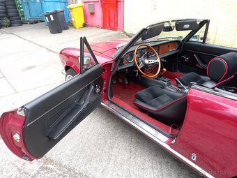 Fiat 124 spider - 9