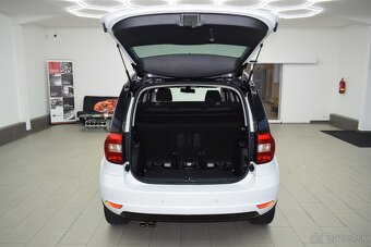 Škoda Yeti 1,4 TSi 92 kW, MONTE CARLO,Navi,TZ, - 9