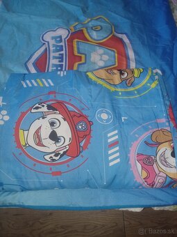 Postelne oblecky - 9