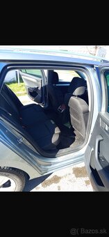 Škoda superb 2021 kombi - 9