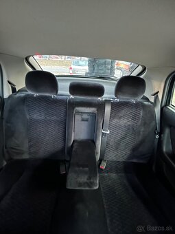 Opel Astra g 1.6 - 9