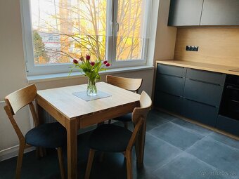 Prenájom 2-izbový byt - 9