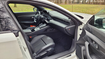 Peugeot 508  1.6 PureTech GT line EAT8 - 9