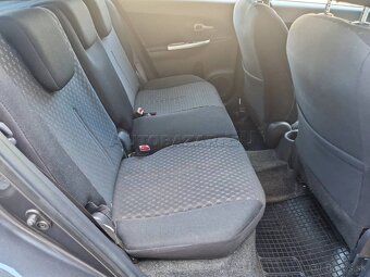 Predám Toyota Urban Cruiser 1.4 D-4D AWD,Klíma,Tažné,8x gumy - 9