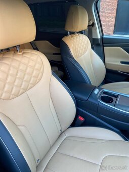 Na predaj: Hyundai SANTA FE 1.6 T-GDi HEV PREMIUM ( Hybrid ) - 9