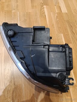 Predný pravý svetlomet Seat EXEO do 06/2011 - 3R1941006D - 9