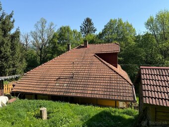 Rodinný dom Nadabula - 9