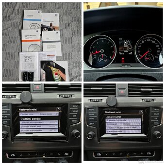 Volkswagen Golf 1.2 TSI M5 BMT Comfortline LED R16 Orig. KM - 9
