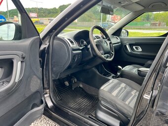 Škoda Roomster 1.9tdi - 9