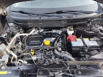 Nissan Xtrail t32 - 9