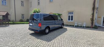 Volkswagen Transporter T6 Long 2.0TDI 110kW - 9