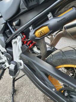 BMW F850 GS v záruke do 07/2025 - 9