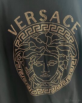 Versace pánske tričká L xL - 9