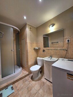 2-izbový byt s balkónom - 9