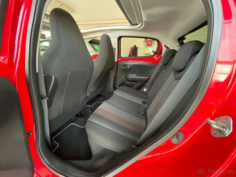 Peugeot 108 Cabrio 2015 - 9