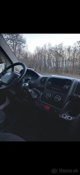 Predám Citroën Jumper - 9