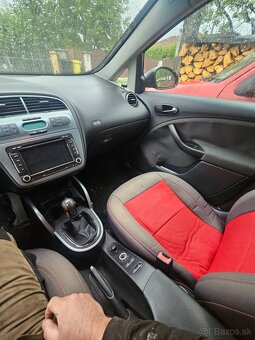 Predam seat altea - 9