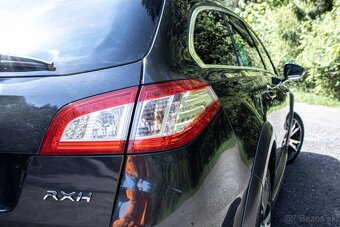 Peugeot 508 2.0 HDi HYbrid4 Allure - 9