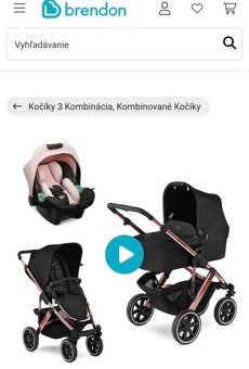 Kočík ABC Design Salsa 4 air - 9