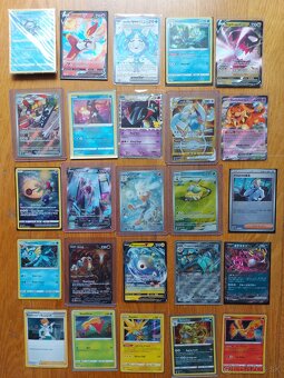 Predám original pokemon kartičky - 9
