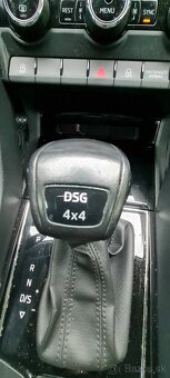 Skoda Kodiaq, rok 2017, 2.00 tdi, 110 kw, 4x4 - 9