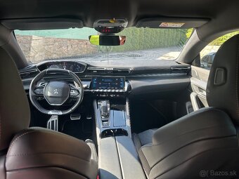 Peugeot 508sw 2.0 cdti 130kw - 9