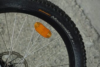 Easy bike Mi5. - 9