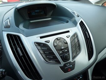 Ford Grand C-Max 1.0 EcoBoost SCTi 125k Trend - 9