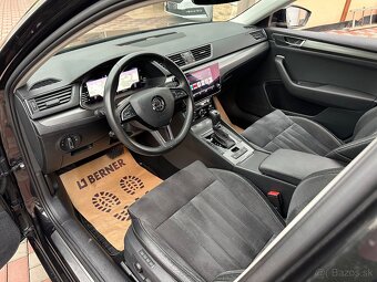 Škoda Superb III Combi 2.0 TDI 140kw Dsg Led Virtual - 9