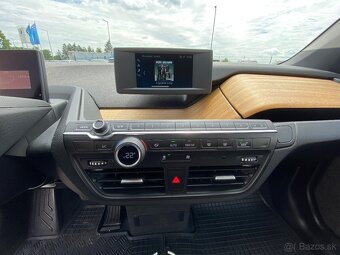 BMW i3 120Ah 125kW BEV - 9