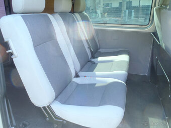 Volkswagen Transporter 2,0 TDI 103kw 4x4 - 9