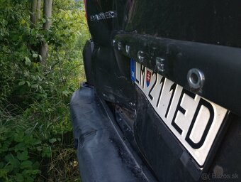Peugeot partner Tepee na predaj - 9