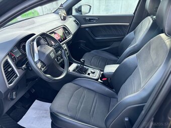 Seat Ateca Xperience, 2.0Tdi, 110kw, r.v. 2021 - 9