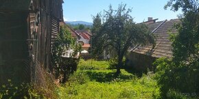 Útulná vidiecka chalupa obklopená prírodou na predaj - 9