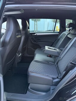 Seat Tarraco FR 2.0 TDI 147kw 4x4 DSG WEBASTO - 9