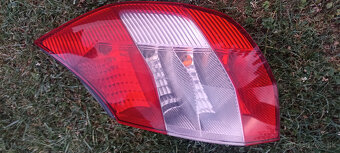 Renault Megane Grand Scenic II - 9