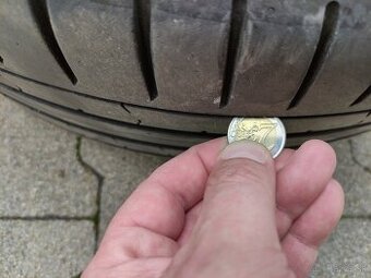 5x112 R19 8J ET50 - 9