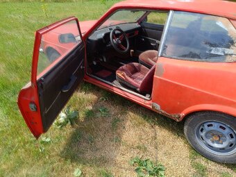 Fiat 128 Sport Coupe S 1100. - 9