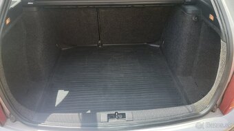 Skoda FABIA COMBI 1.4 MPI - 9