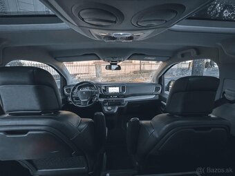 PEUGEOT TRAVELLER EXPERT 2.0 HDi - 9