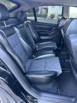 SEAT LEON CUPRA 1.9TDI 110KW 4x4 - 9