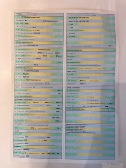 Autobus SOR 7,5 - 9