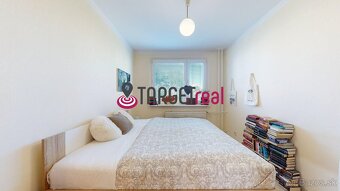 TARGETreal | Na predaj moderný 3-izbový byt po rekonštrukcii - 9