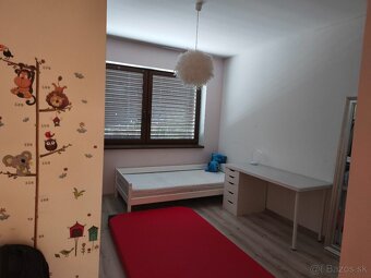 Predam 4izb byt na Vysnej Uvtati v KE - 9