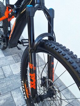 KTM Macina Kapoho 2971 XL Top stav FOXXT - 9